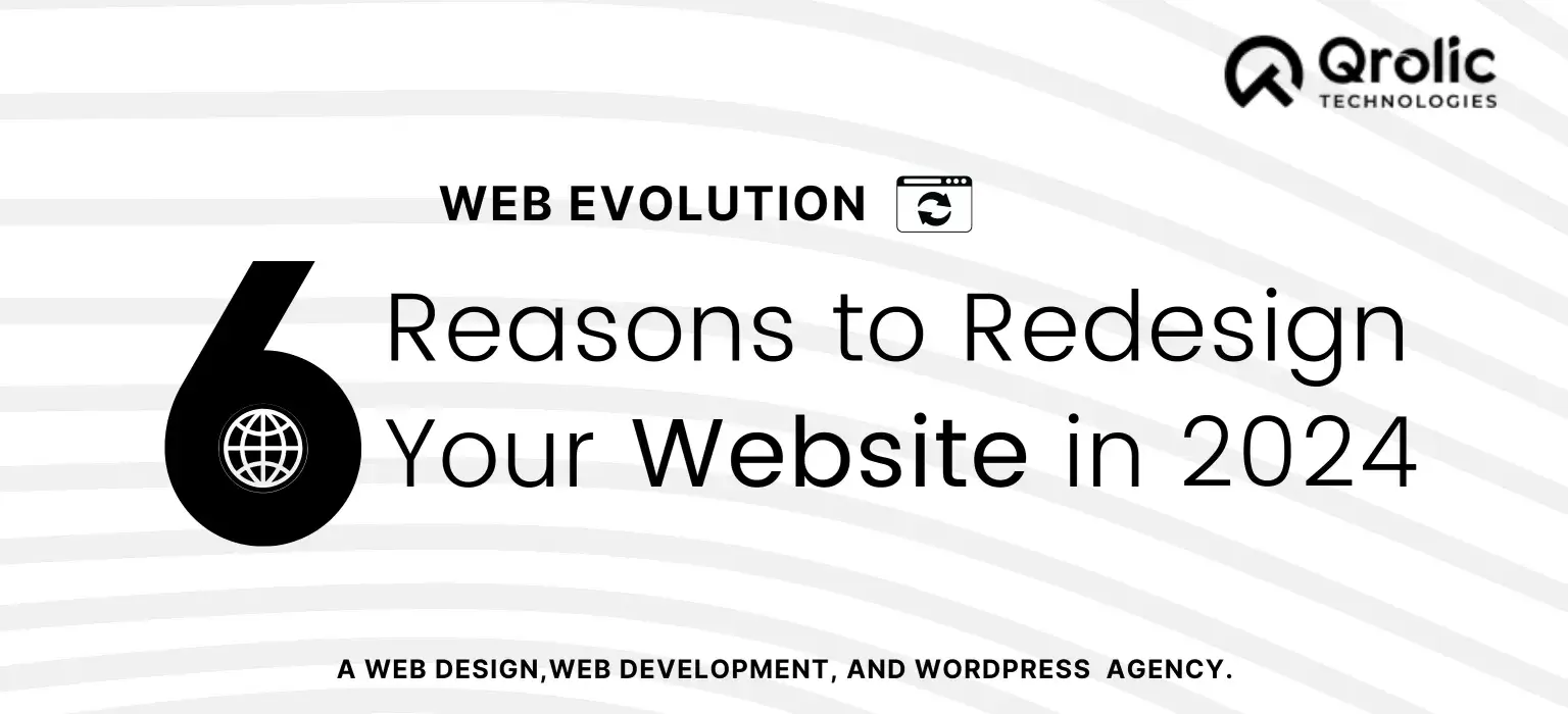 When Should You Redesign Your Website? 6 Key Reasons to Update in 2026 headless wordpress for large sites