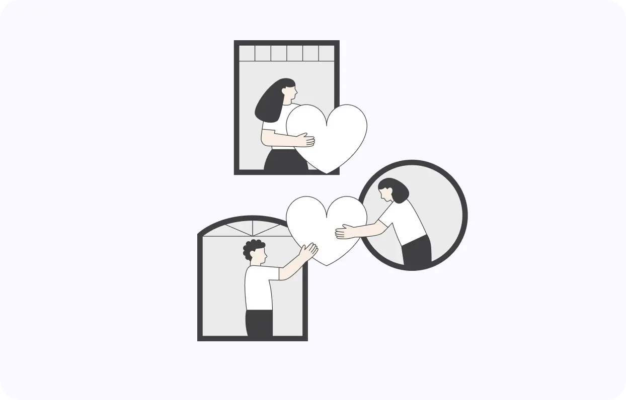 About us Giving Back Initiatives