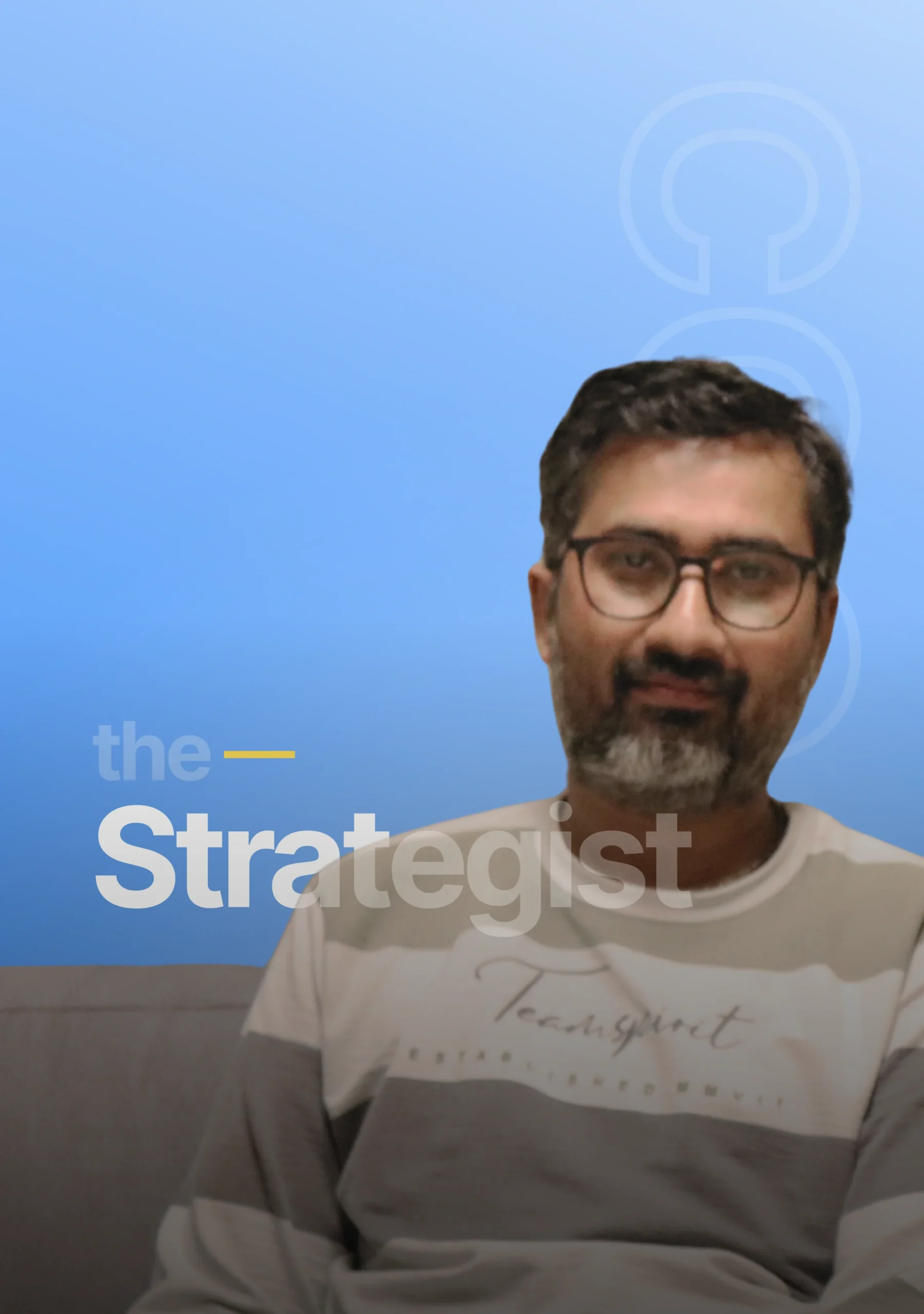 About us Naresh Parmar