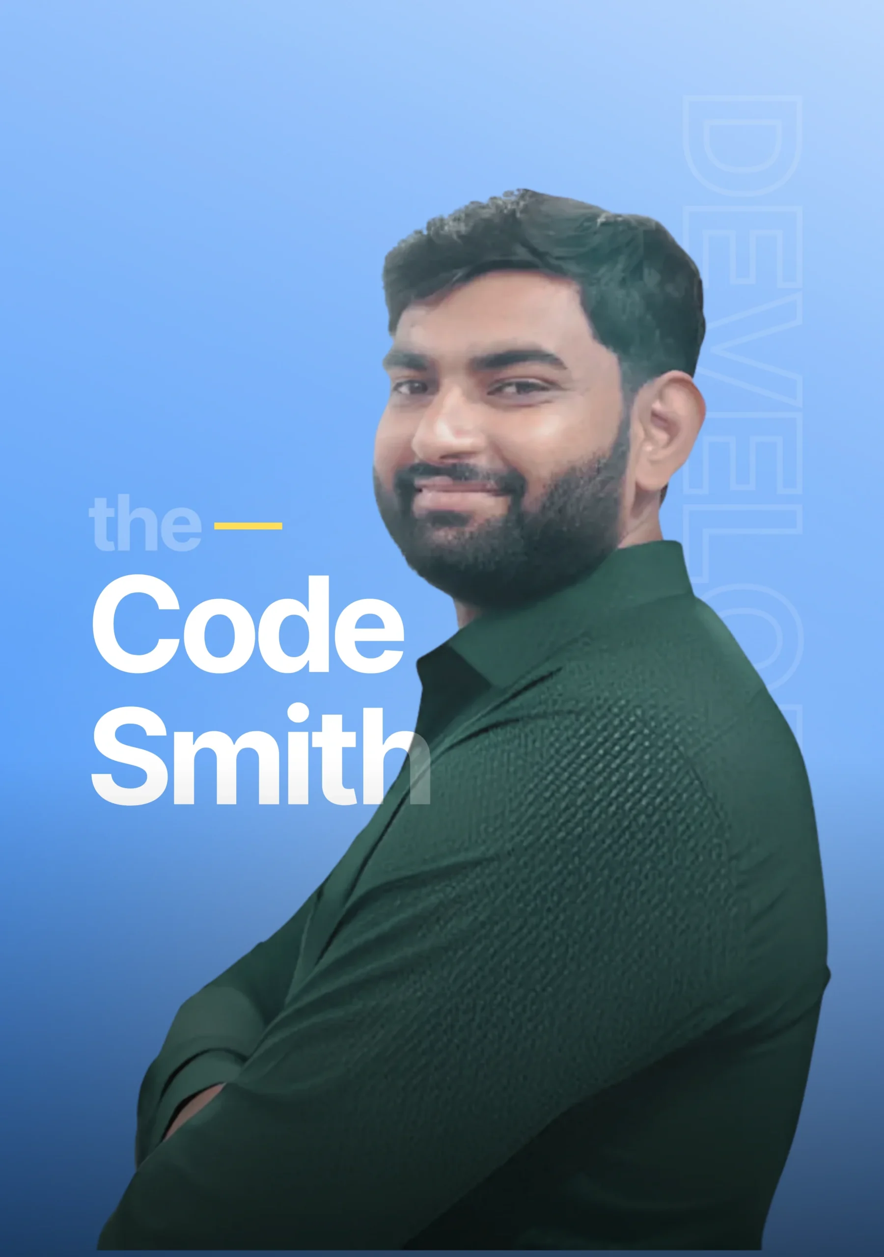 About us Nilesh Kanzariya