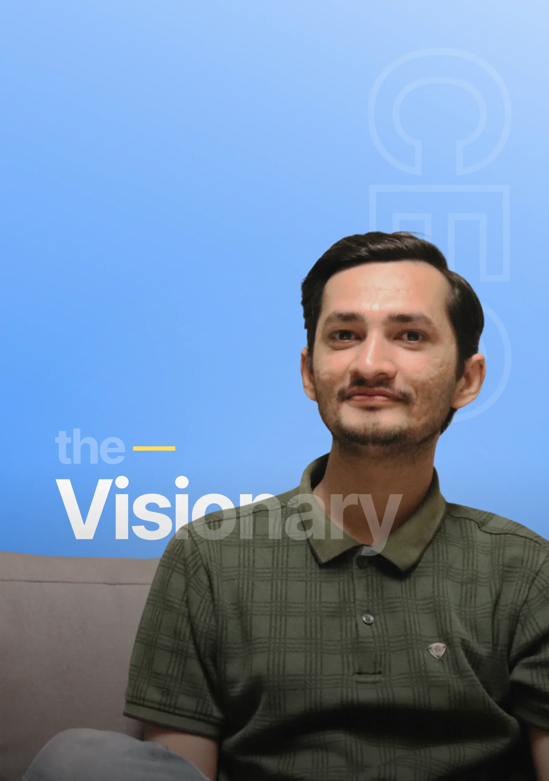 About us Ravat Parmar