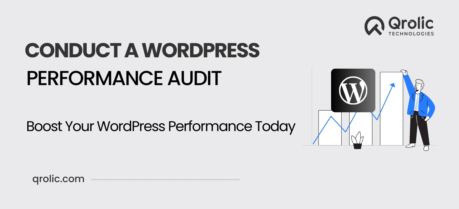 How to Conduct a WordPress Performance Audit performance audit conduct a wordpress