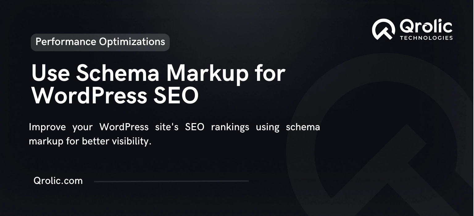 How to Use Schema Markup to Improve WordPress SEO build-custom-membership-features-in-wordpress