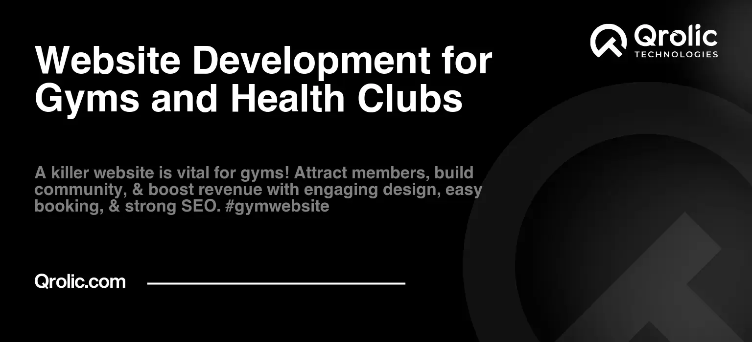 Website Development for Gyms and Health Clubs Website-Development-for-Gyms-and-Health-Clubs-Featured-Image