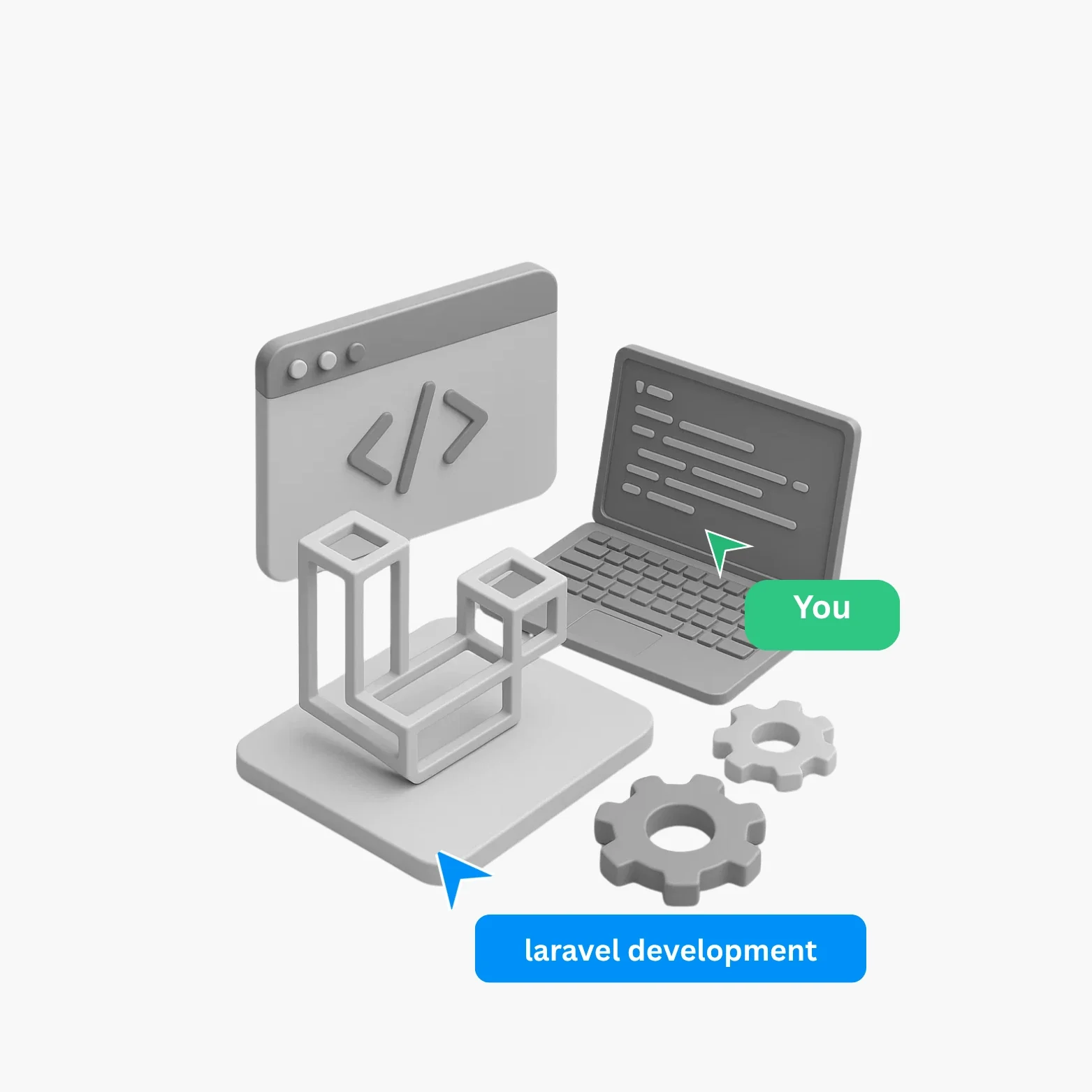 Laravel Development Laravel Development