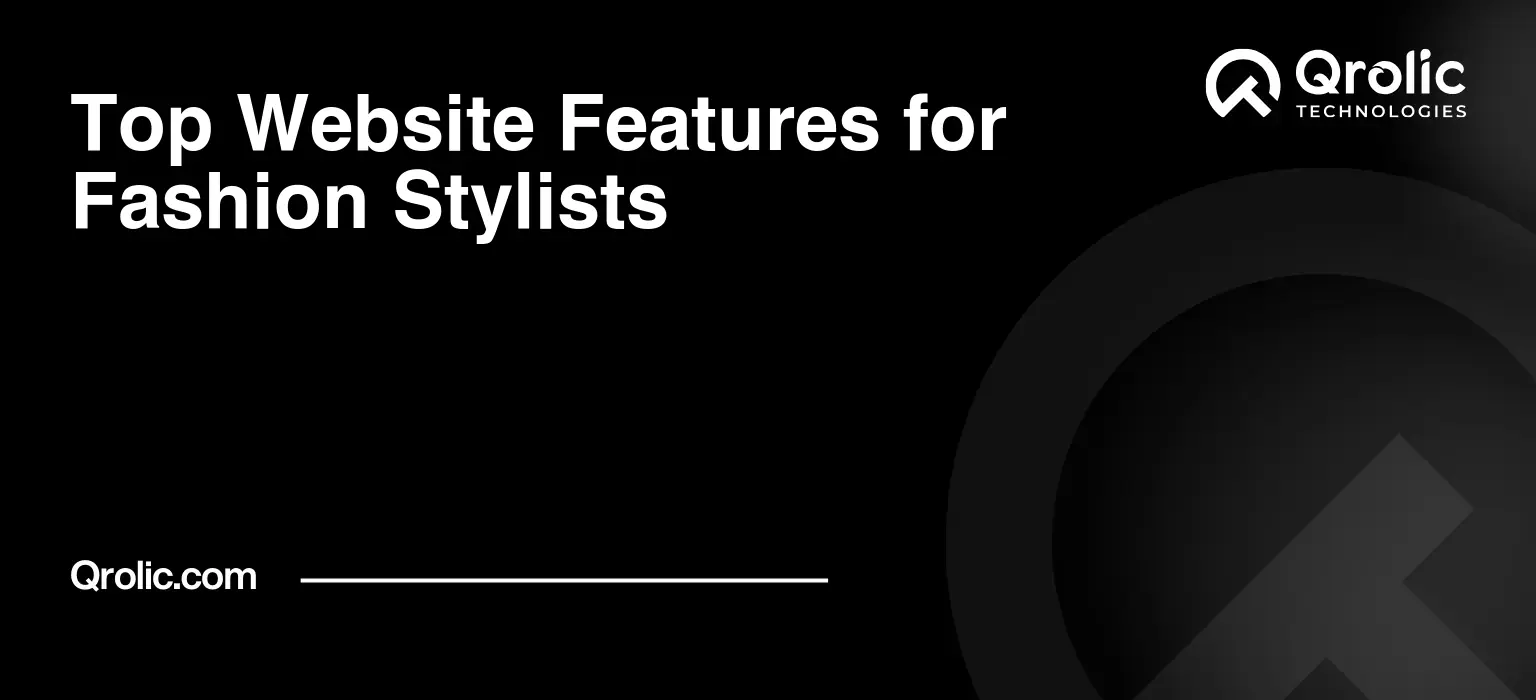 Top Website Features for Fashion Stylists Top-Website-Features-for-Fashion-Stylists-Featured-Image