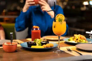 Leading Web Design, Web Development, and WordPress Company Food & Beverage