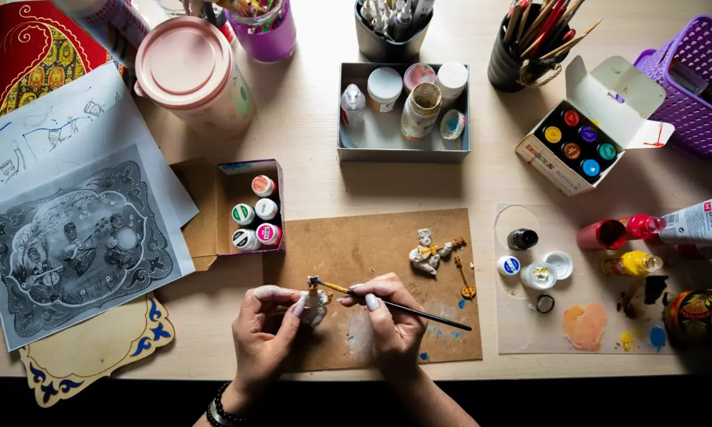 Leading Web Design, Web Development, and WordPress Company Art & Culture