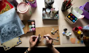 Leading Web Design, Web Development, and WordPress Company Art & Culture