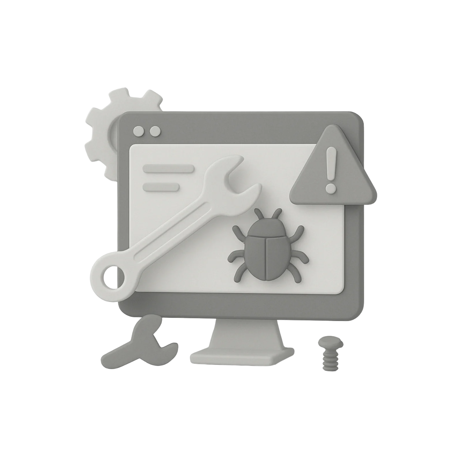 Website Bug Fixes and Issue Resolution Service website bug fixes and issue resolution