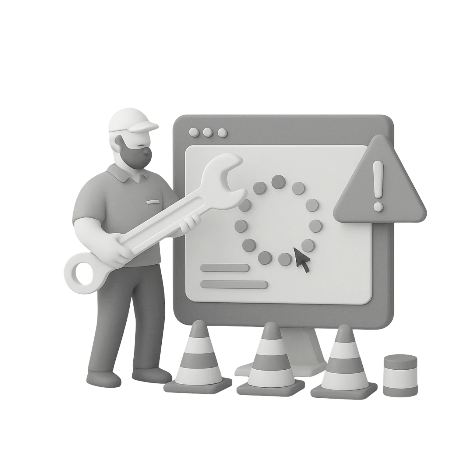 Website Maintenance Service