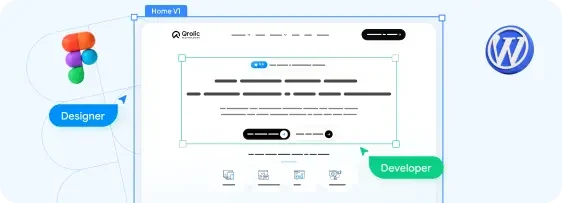 Leading Web Design, Web Development, and WordPress Company Design service