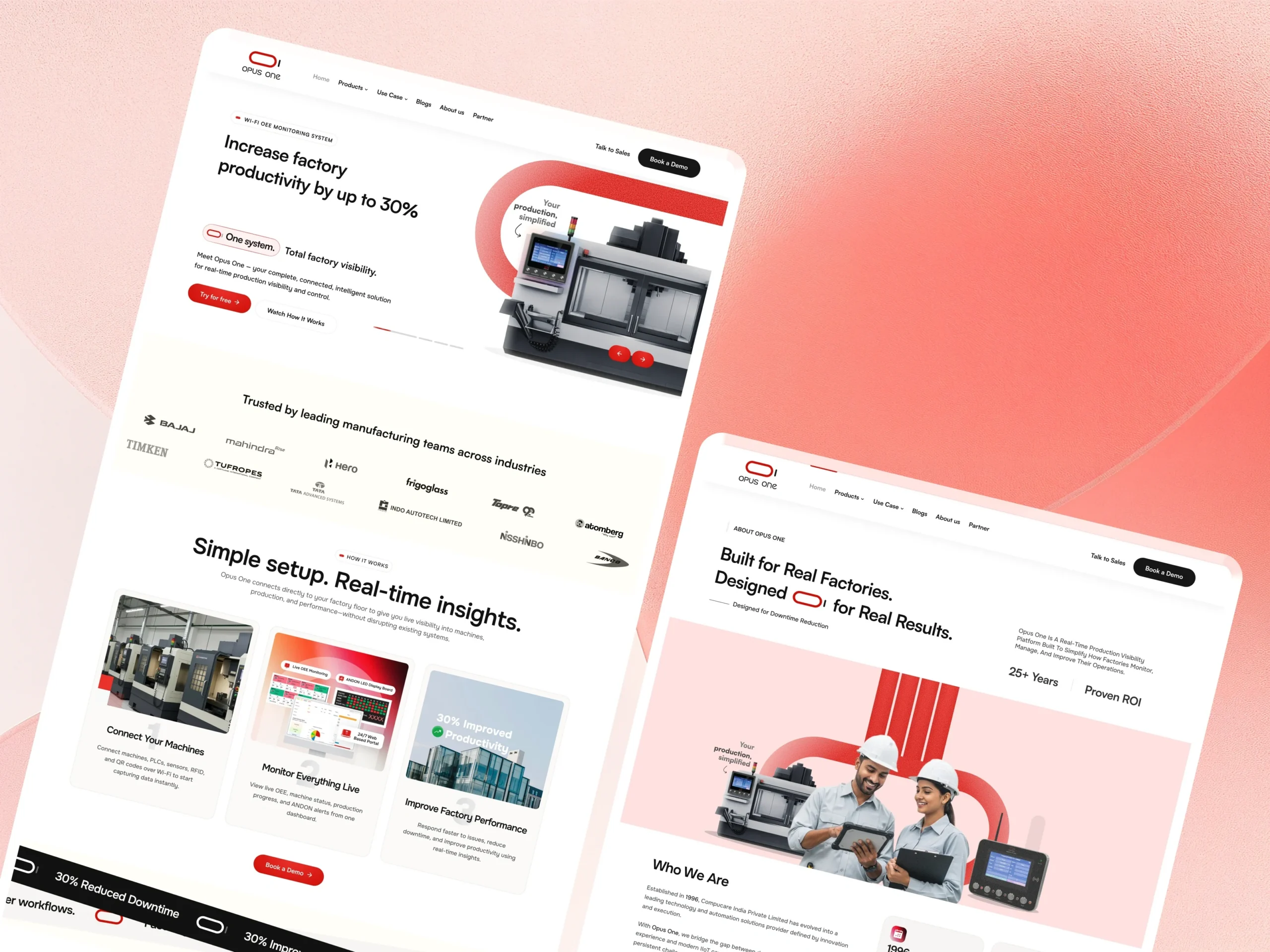 OpusOne – Scalable Product & Technology Platform Dribbble Shot Desk - 7 (1)