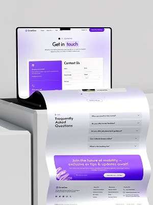 Building India’s Leading EV Learning Platform from Scratch: The Growown Success Story Growown