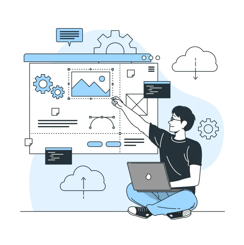 Transforming Tatpar’s Outdated Website into a Scalable Kitchen Equipment Platform Transforming