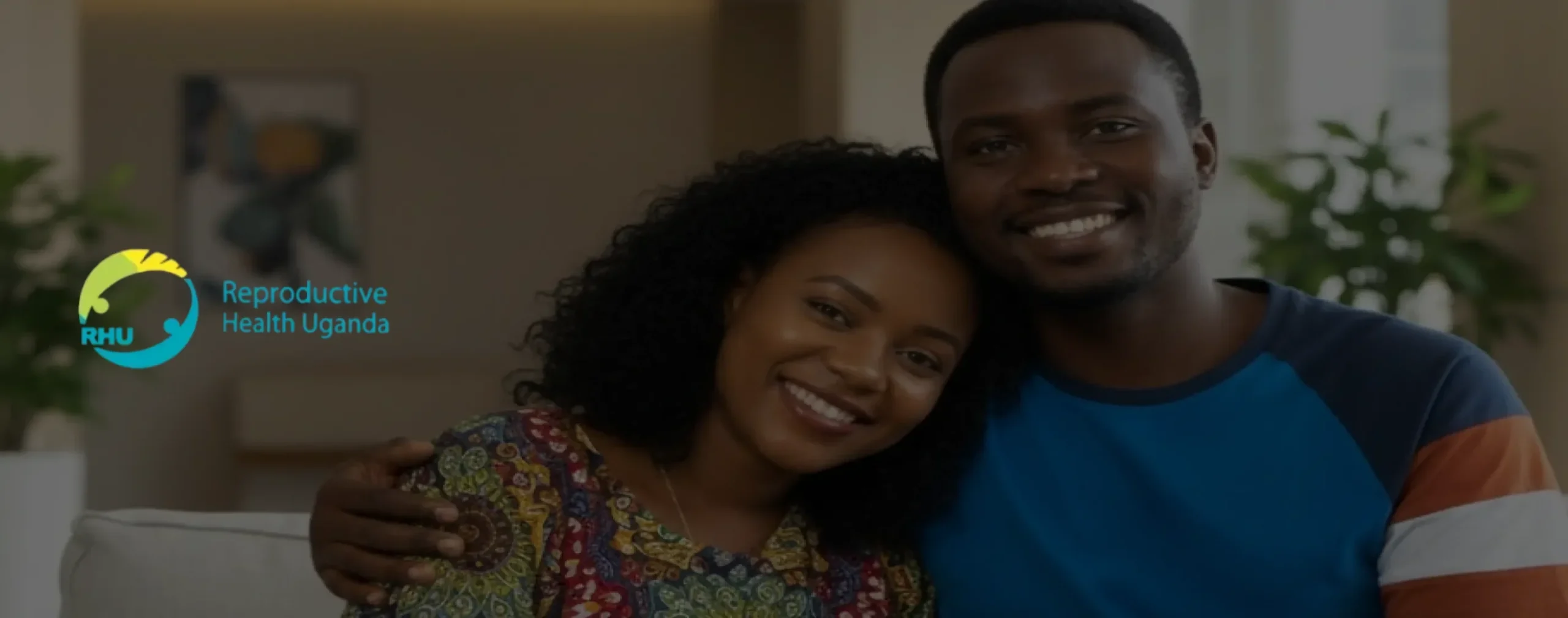 Reproductive Health Uganda (RHU) Website Modernization Case Study | Digital Healthcare Transformation Healthcare Website Development,WordPress healthcare website,healthcare website redesign