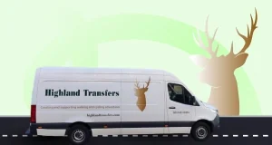 Highland Transfers Website Redesign & Development & SEO Optimization image 6 (2)