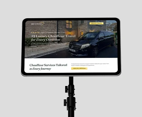 OpusOne – Scalable Product & Technology Platform OpusOne