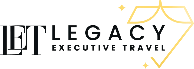 Legacy Executive Travel Legacy Executive Travel