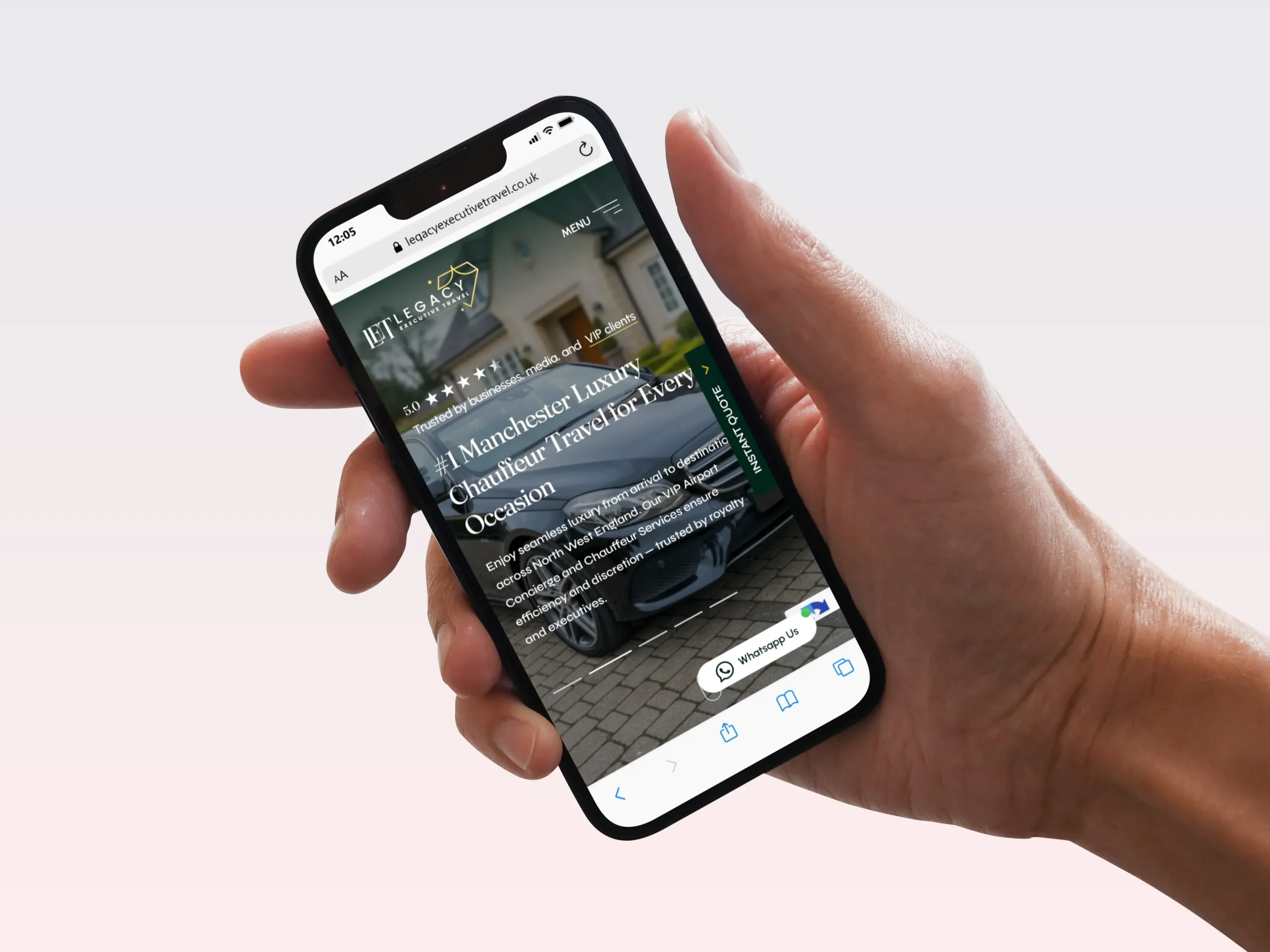 International Planned Parenthood Federation (IPPF): Multi-Site Scalable Healthcare Platform Case Study International Planned