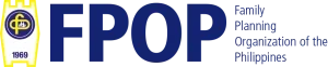 Family Planning Organization of the Philippines (FPOP): Scalable Healthcare & Donation Platform Case Study Brand Logo