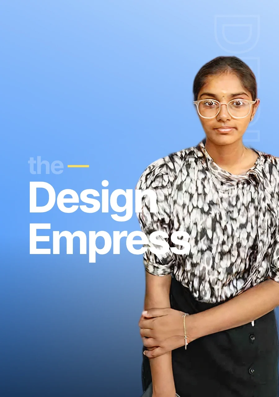 About us Amisha Nakum