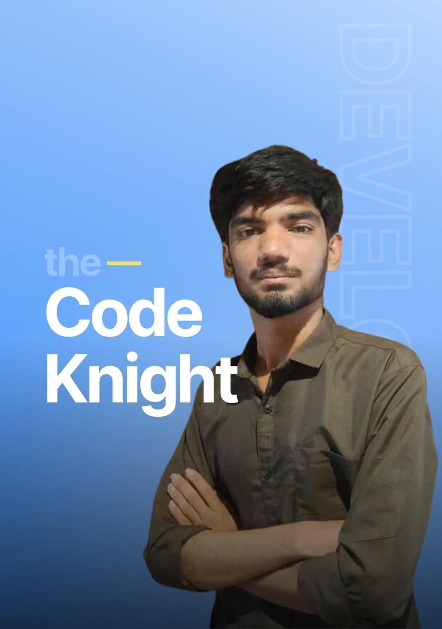 About us Jadeja Shaktisinh